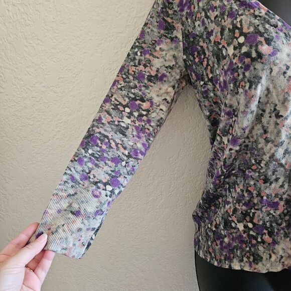 J. Crew Merino Wool Cardigan - Picture 4 of 7